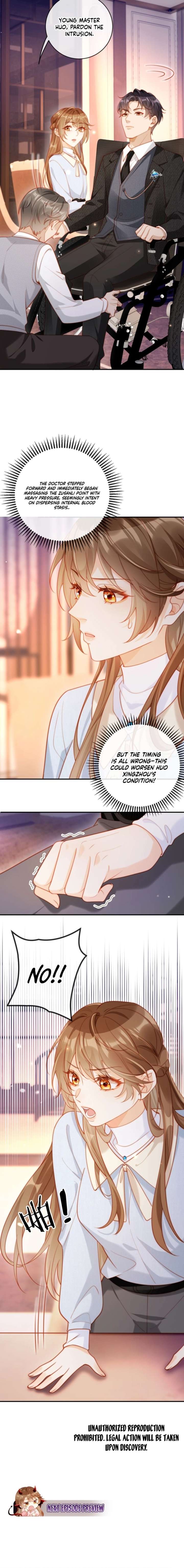 The Vegetative Bigshot Can’t Pretend Anymore Chapter 10 - Page 12