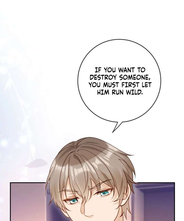 The Vegetative Bigshot Can’t Pretend Anymore Chapter 12 - Page 12