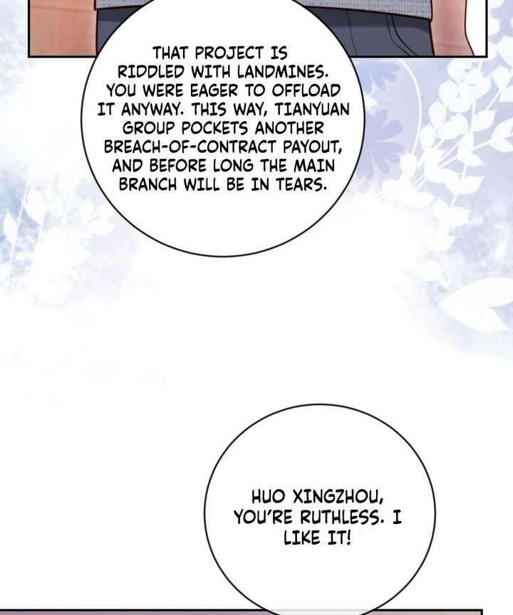 The Vegetative Bigshot Can’t Pretend Anymore Chapter 12 - Page 14