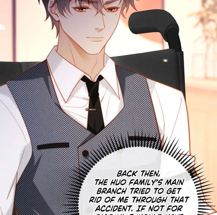 The Vegetative Bigshot Can’t Pretend Anymore Chapter 12 - Page 18