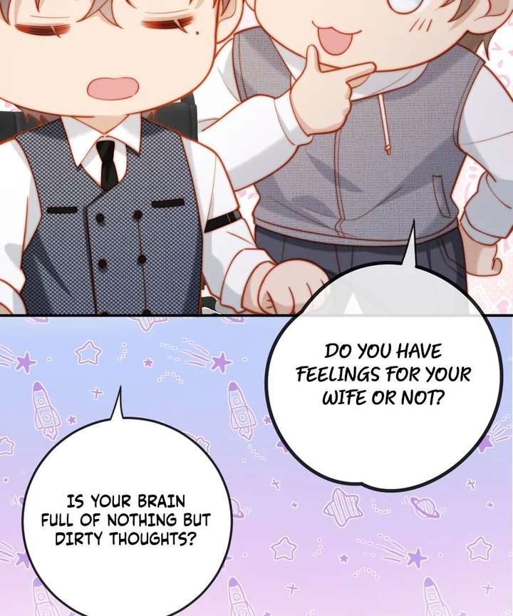 The Vegetative Bigshot Can’t Pretend Anymore Chapter 12 - Page 21