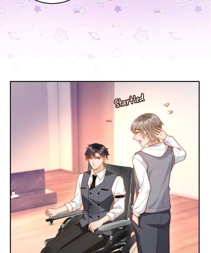 The Vegetative Bigshot Can’t Pretend Anymore Chapter 12 - Page 22