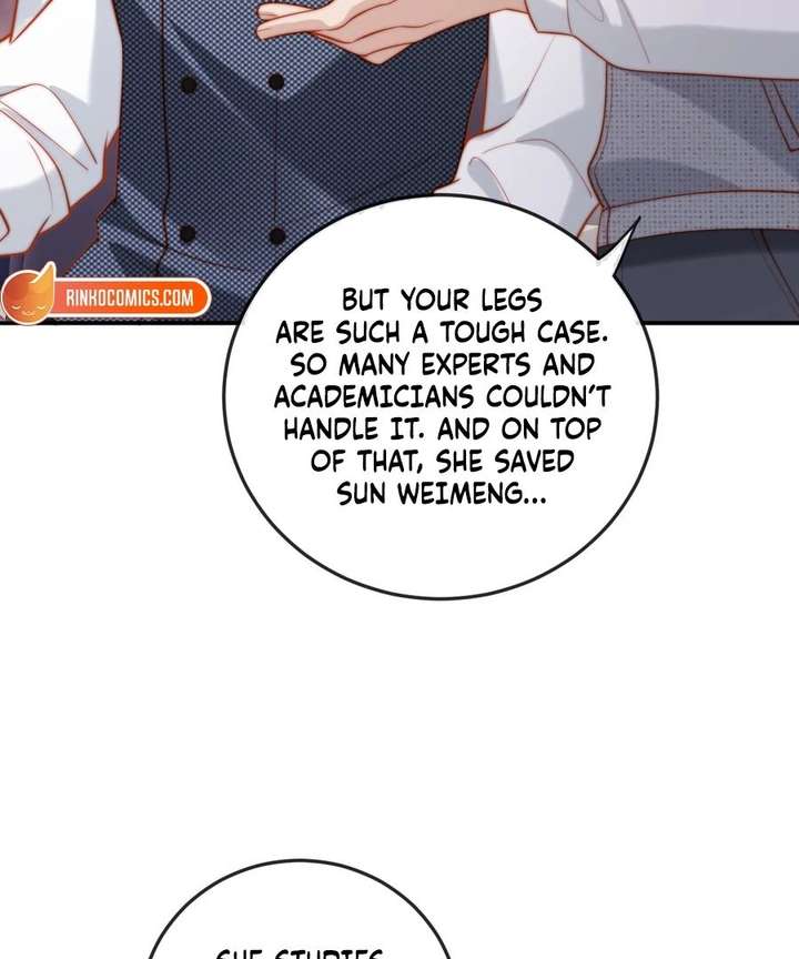 The Vegetative Bigshot Can’t Pretend Anymore Chapter 12 - Page 25