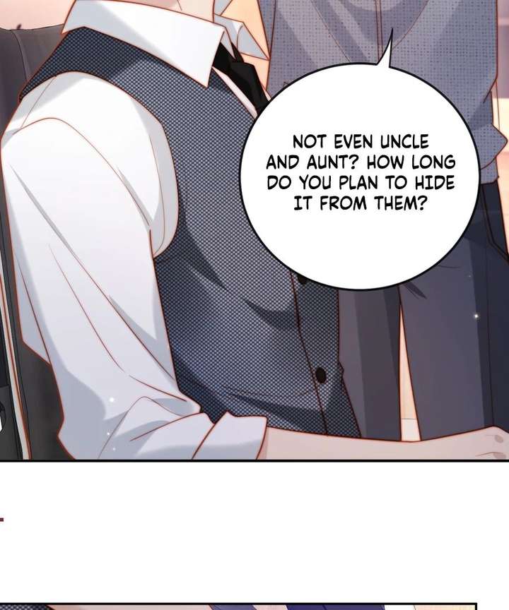 The Vegetative Bigshot Can’t Pretend Anymore Chapter 12 - Page 27