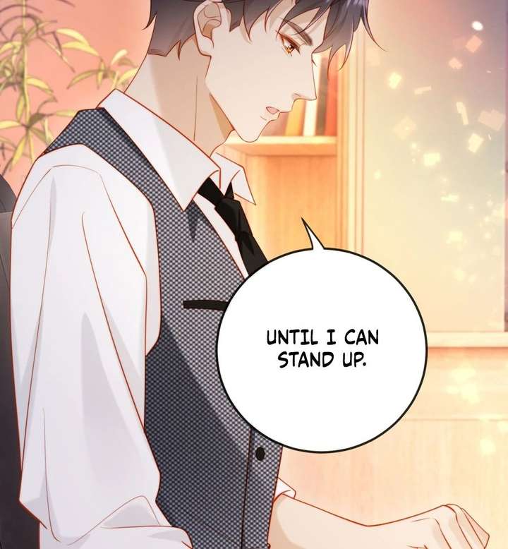 The Vegetative Bigshot Can’t Pretend Anymore Chapter 12 - Page 29