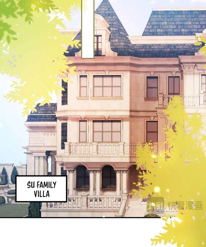 The Vegetative Bigshot Can’t Pretend Anymore Chapter 12 - Page 32