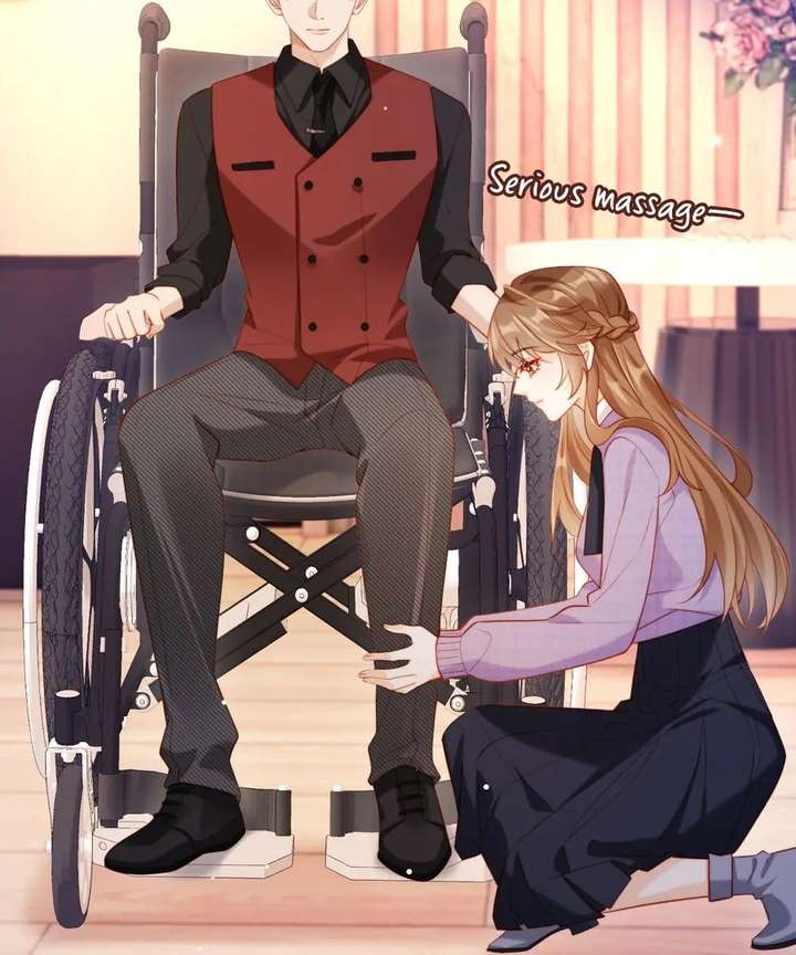 The Vegetative Bigshot Can’t Pretend Anymore Chapter 12 - Page 34