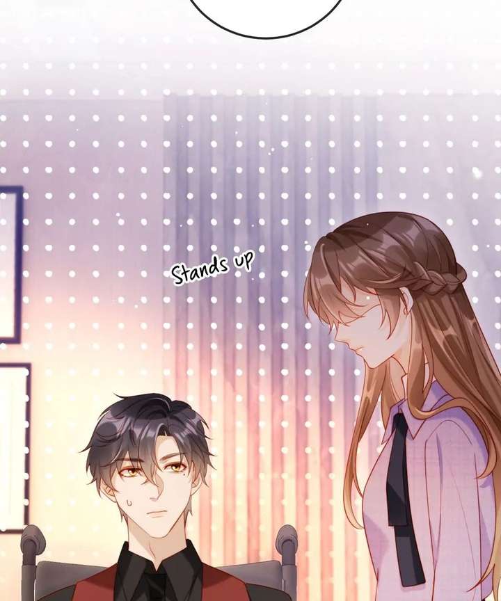 The Vegetative Bigshot Can’t Pretend Anymore Chapter 12 - Page 37