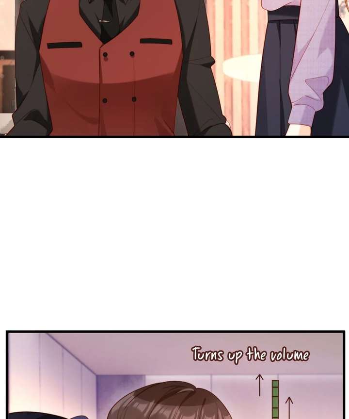 The Vegetative Bigshot Can’t Pretend Anymore Chapter 12 - Page 38