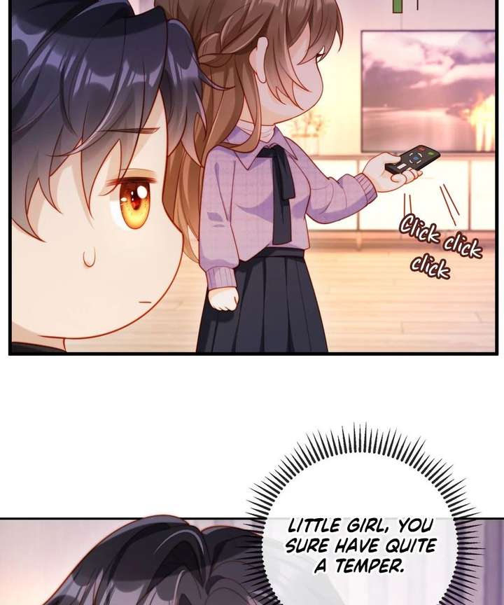 The Vegetative Bigshot Can’t Pretend Anymore Chapter 12 - Page 39