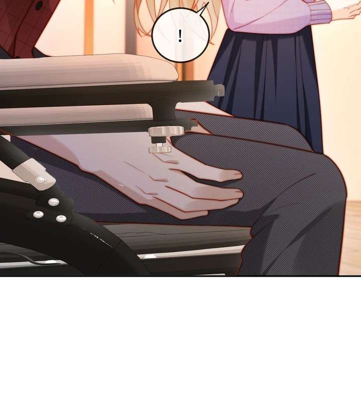 The Vegetative Bigshot Can’t Pretend Anymore Chapter 12 - Page 42