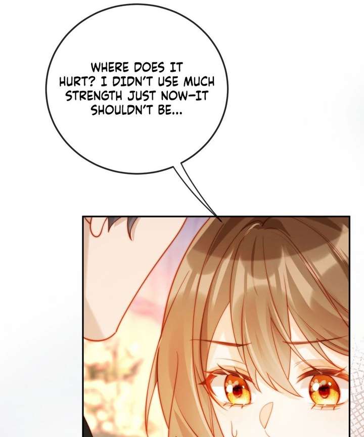 The Vegetative Bigshot Can’t Pretend Anymore Chapter 12 - Page 43