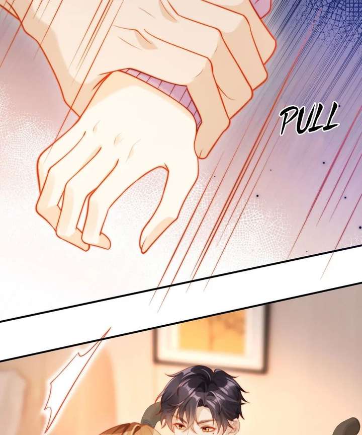 The Vegetative Bigshot Can’t Pretend Anymore Chapter 12 - Page 45