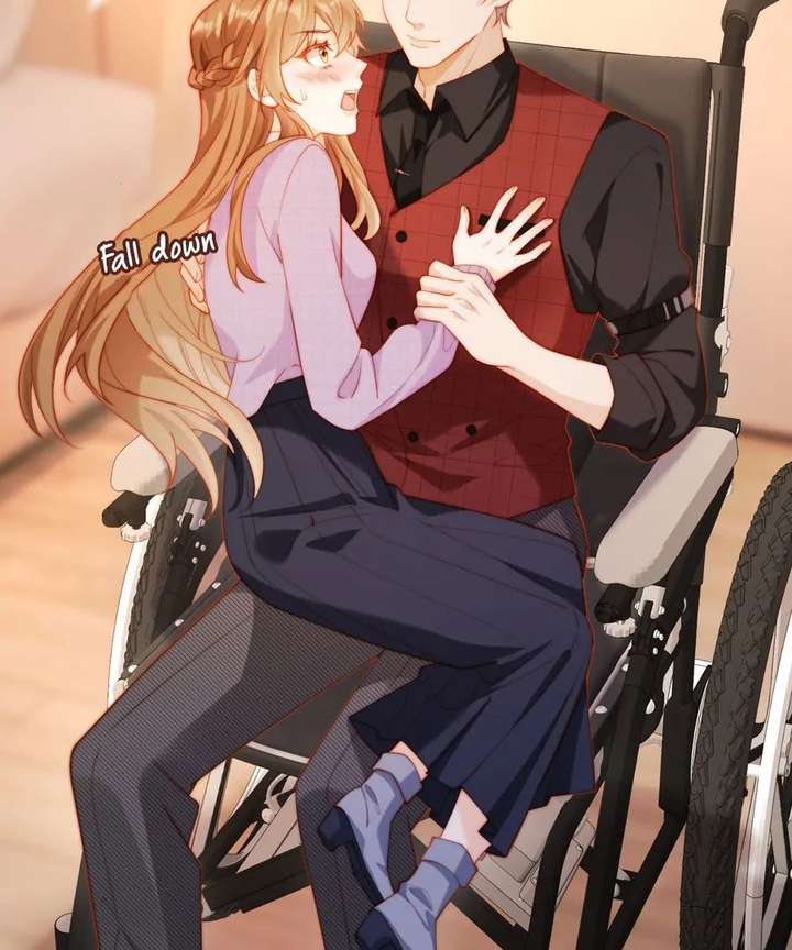 The Vegetative Bigshot Can’t Pretend Anymore Chapter 12 - Page 46