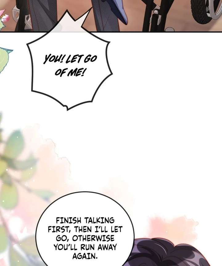 The Vegetative Bigshot Can’t Pretend Anymore Chapter 12 - Page 47