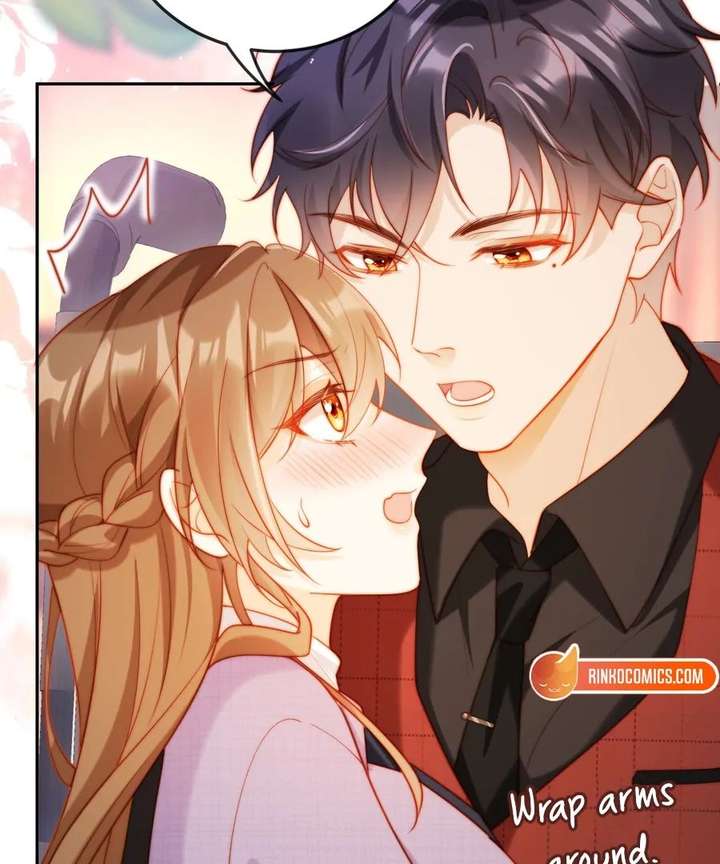 The Vegetative Bigshot Can’t Pretend Anymore Chapter 12 - Page 48