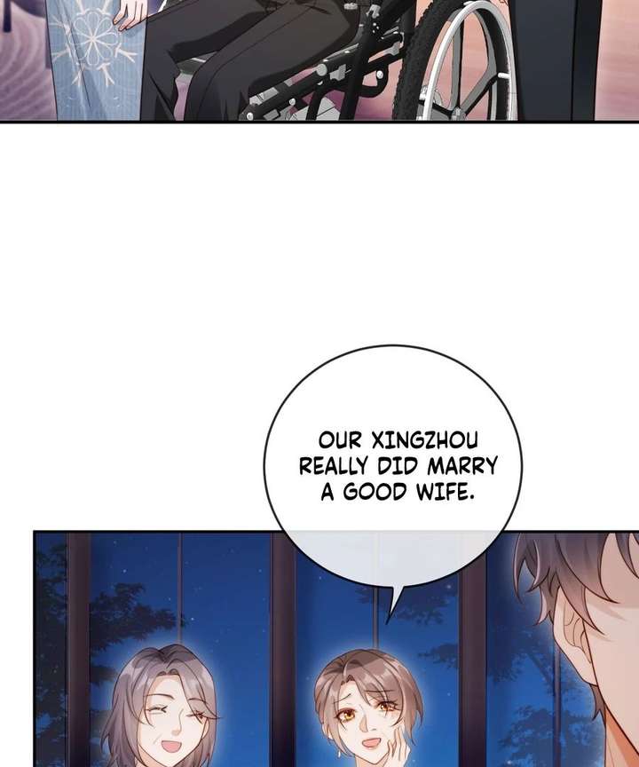 The Vegetative Bigshot Can’t Pretend Anymore Chapter 12 - Page 5