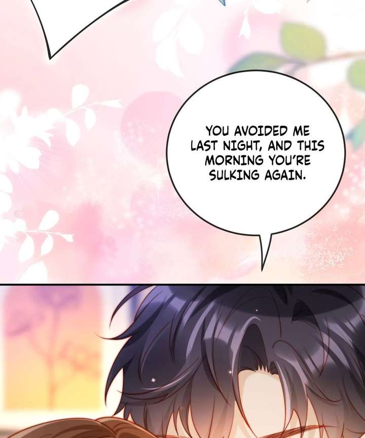 The Vegetative Bigshot Can’t Pretend Anymore Chapter 12 - Page 50