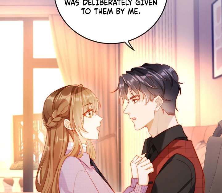 The Vegetative Bigshot Can’t Pretend Anymore Chapter 12 - Page 53