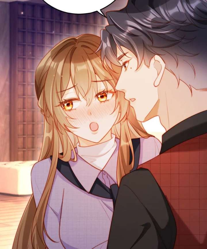 The Vegetative Bigshot Can’t Pretend Anymore Chapter 12 - Page 59