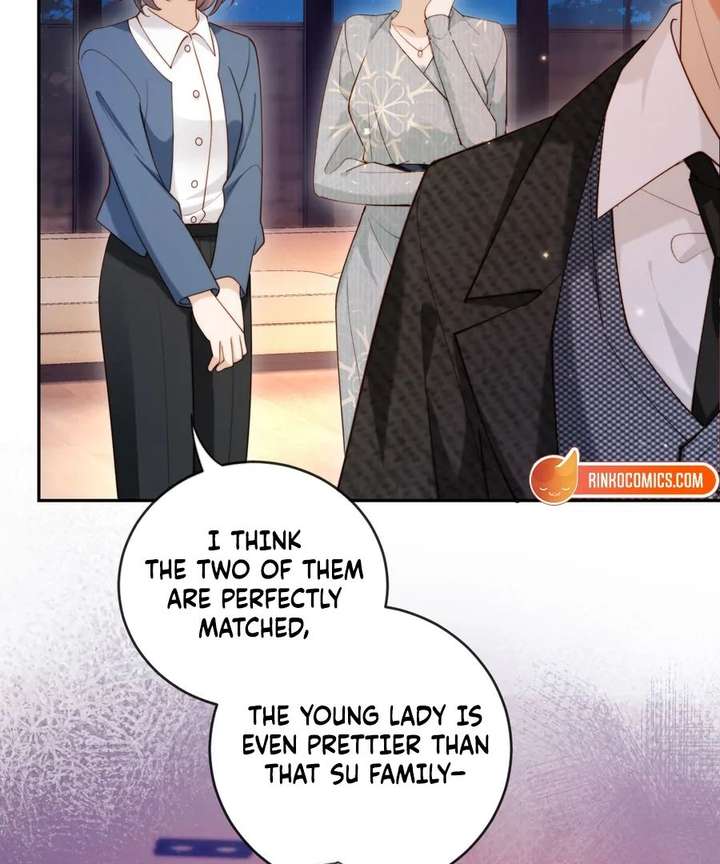 The Vegetative Bigshot Can’t Pretend Anymore Chapter 12 - Page 6