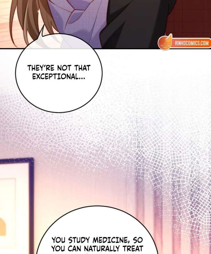 The Vegetative Bigshot Can’t Pretend Anymore Chapter 12 - Page 60