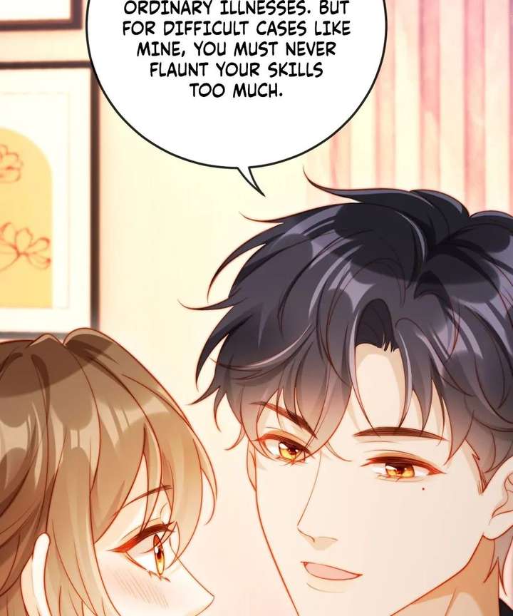 The Vegetative Bigshot Can’t Pretend Anymore Chapter 12 - Page 61