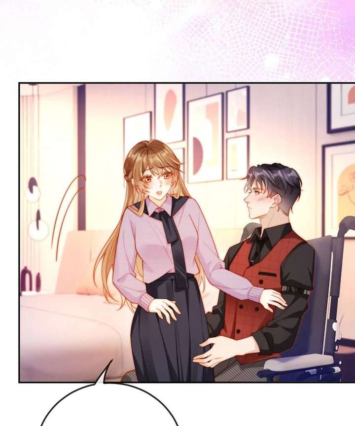 The Vegetative Bigshot Can’t Pretend Anymore Chapter 12 - Page 69