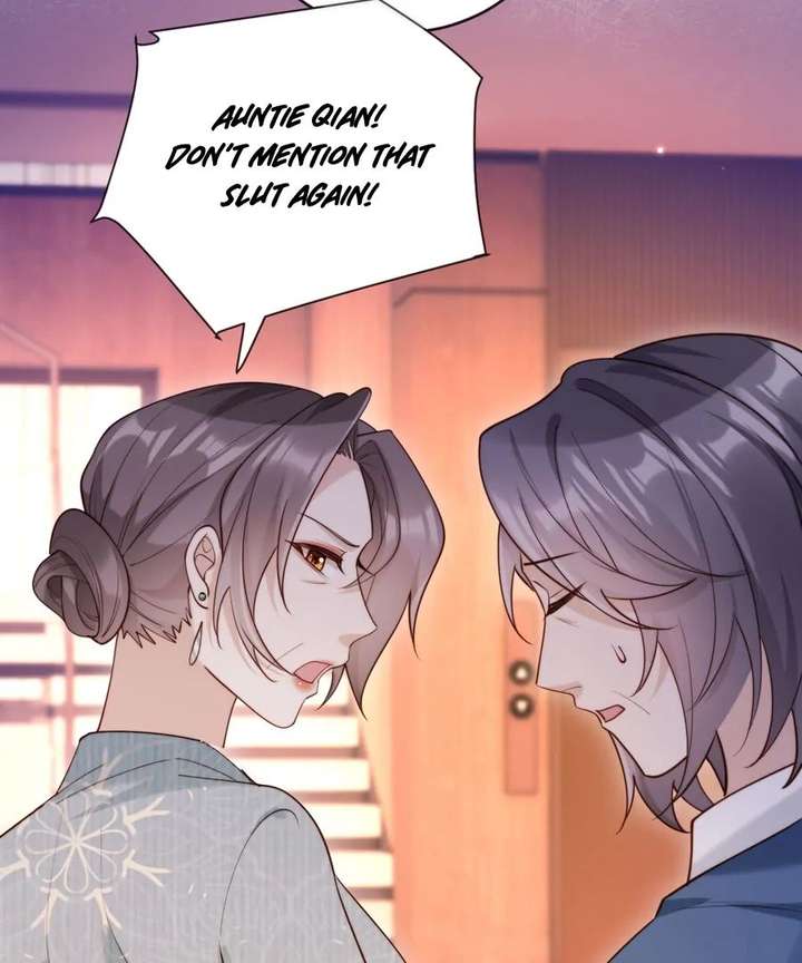 The Vegetative Bigshot Can’t Pretend Anymore Chapter 12 - Page 7