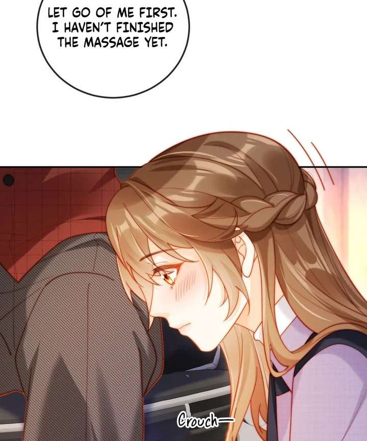 The Vegetative Bigshot Can’t Pretend Anymore Chapter 12 - Page 70