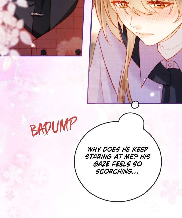 The Vegetative Bigshot Can’t Pretend Anymore Chapter 12 - Page 73