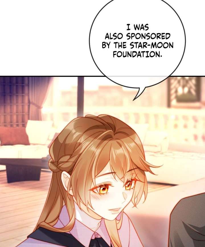 The Vegetative Bigshot Can’t Pretend Anymore Chapter 12 - Page 76