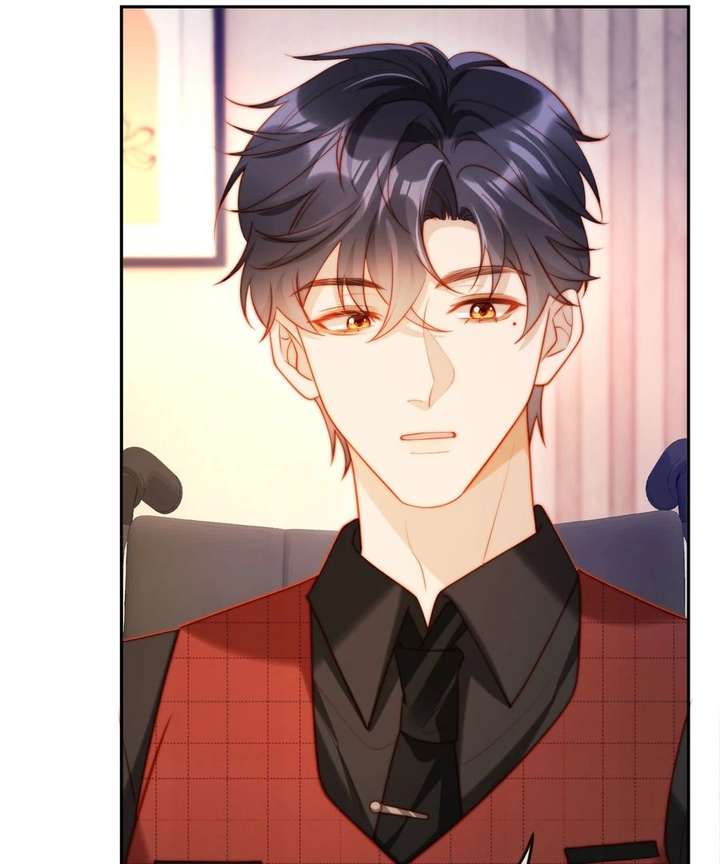 The Vegetative Bigshot Can’t Pretend Anymore Chapter 12 - Page 79