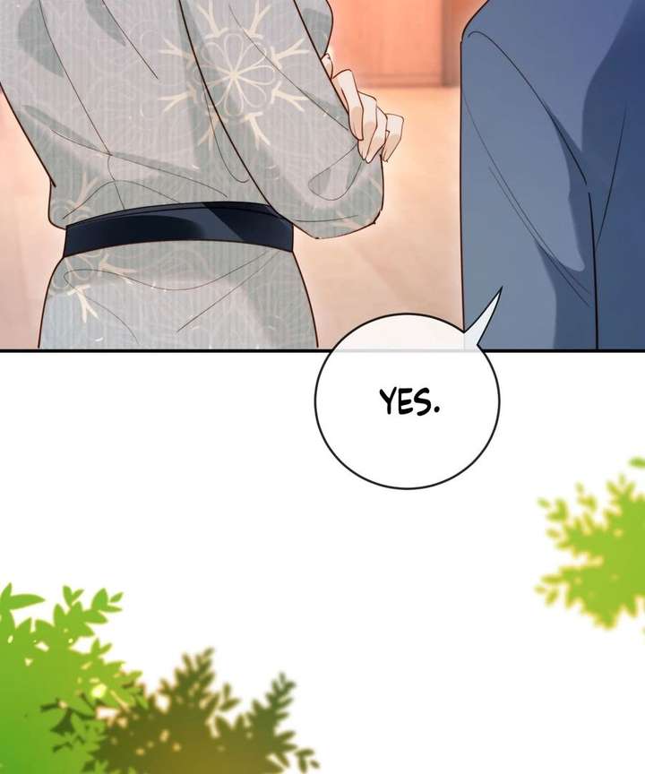 The Vegetative Bigshot Can’t Pretend Anymore Chapter 12 - Page 8