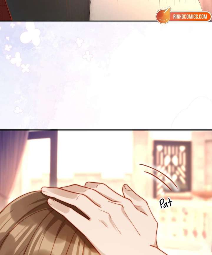 The Vegetative Bigshot Can’t Pretend Anymore Chapter 12 - Page 84