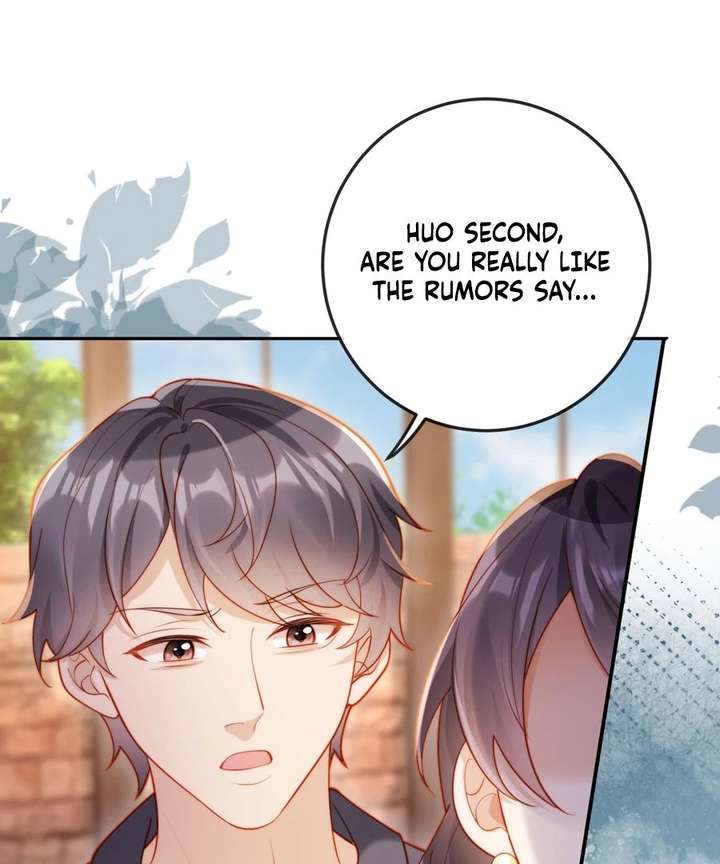 The Vegetative Bigshot Can’t Pretend Anymore Chapter 12 - Page 92