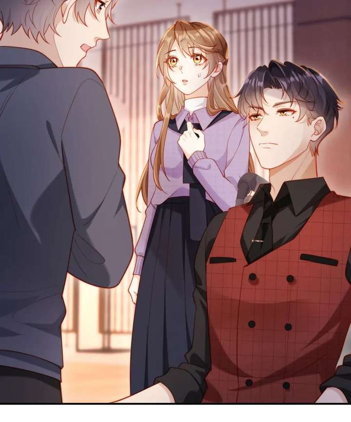 The Vegetative Bigshot Can’t Pretend Anymore Chapter 12 - Page 94