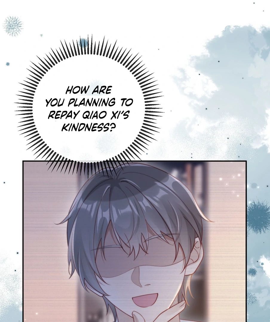 The Vegetative Bigshot Can’t Pretend Anymore Chapter 13 - Page 12