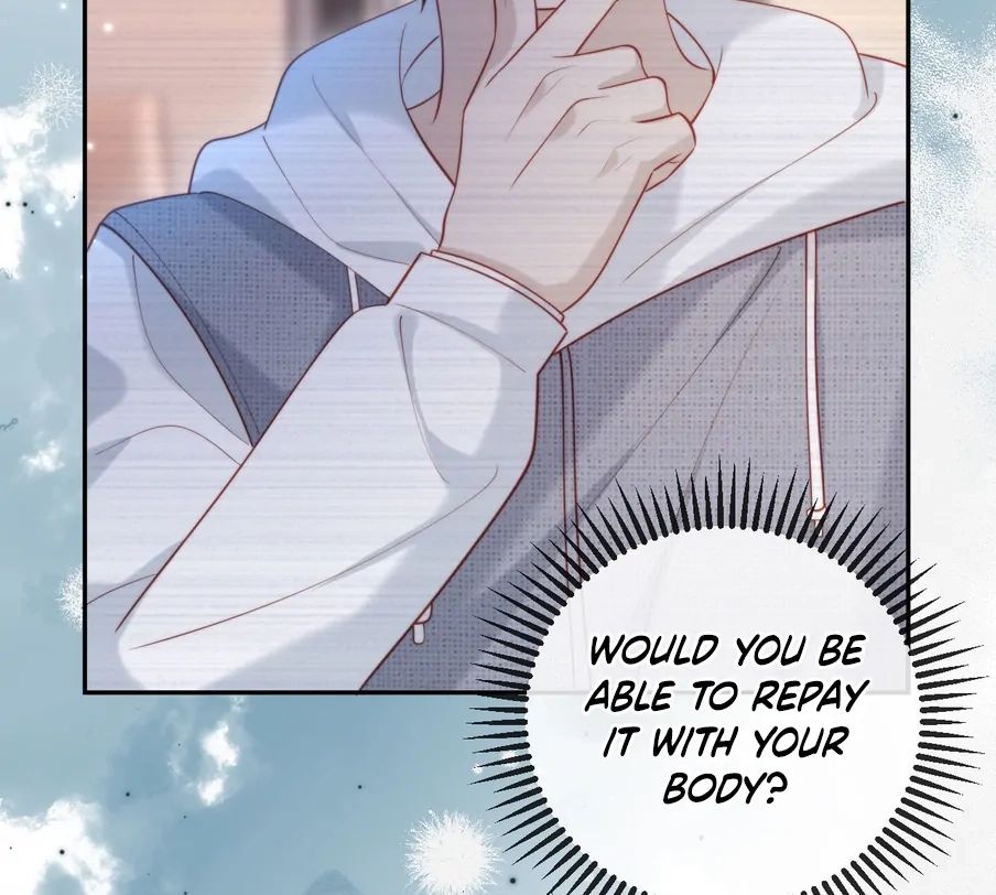 The Vegetative Bigshot Can’t Pretend Anymore Chapter 13 - Page 13