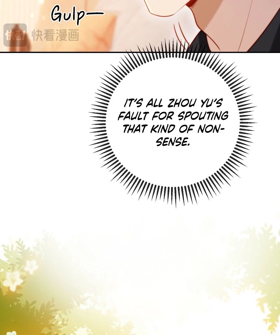 The Vegetative Bigshot Can’t Pretend Anymore Chapter 13 - Page 16