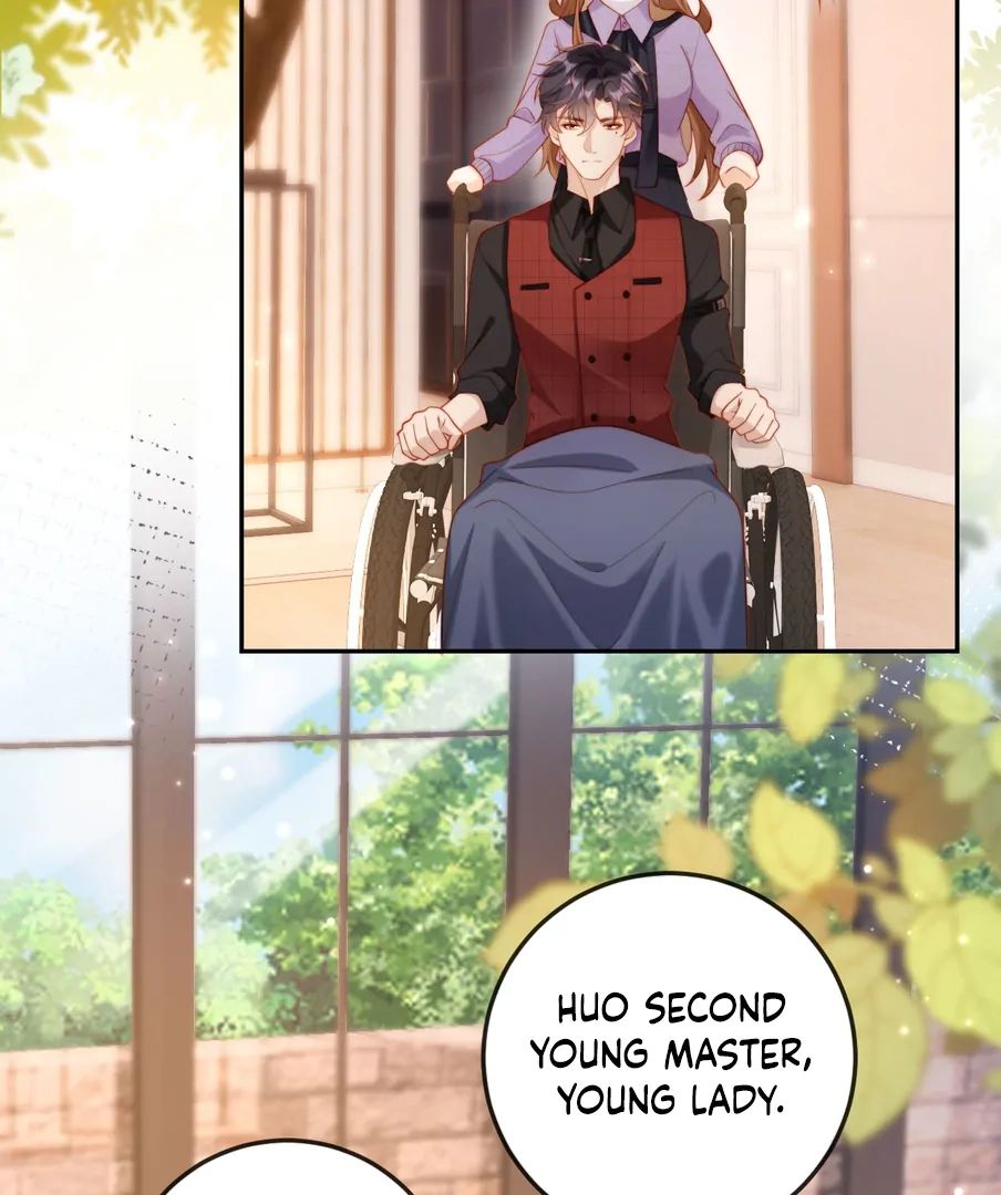 The Vegetative Bigshot Can’t Pretend Anymore Chapter 13 - Page 18