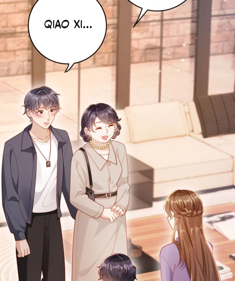 The Vegetative Bigshot Can’t Pretend Anymore Chapter 13 - Page 19