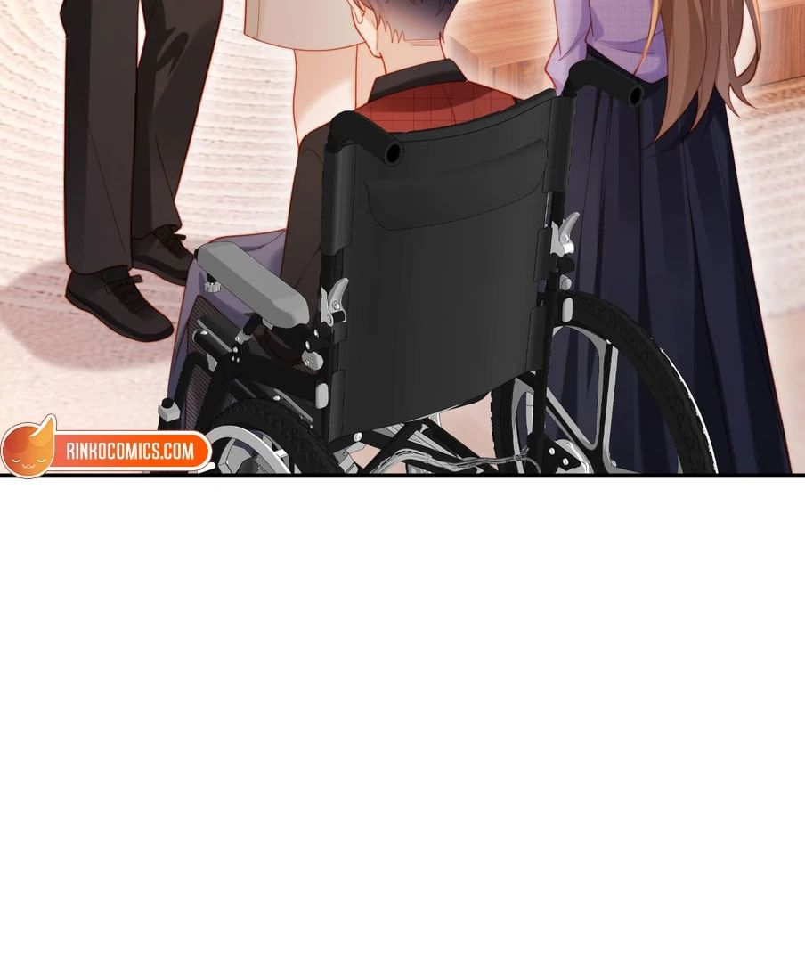 The Vegetative Bigshot Can’t Pretend Anymore Chapter 13 - Page 20