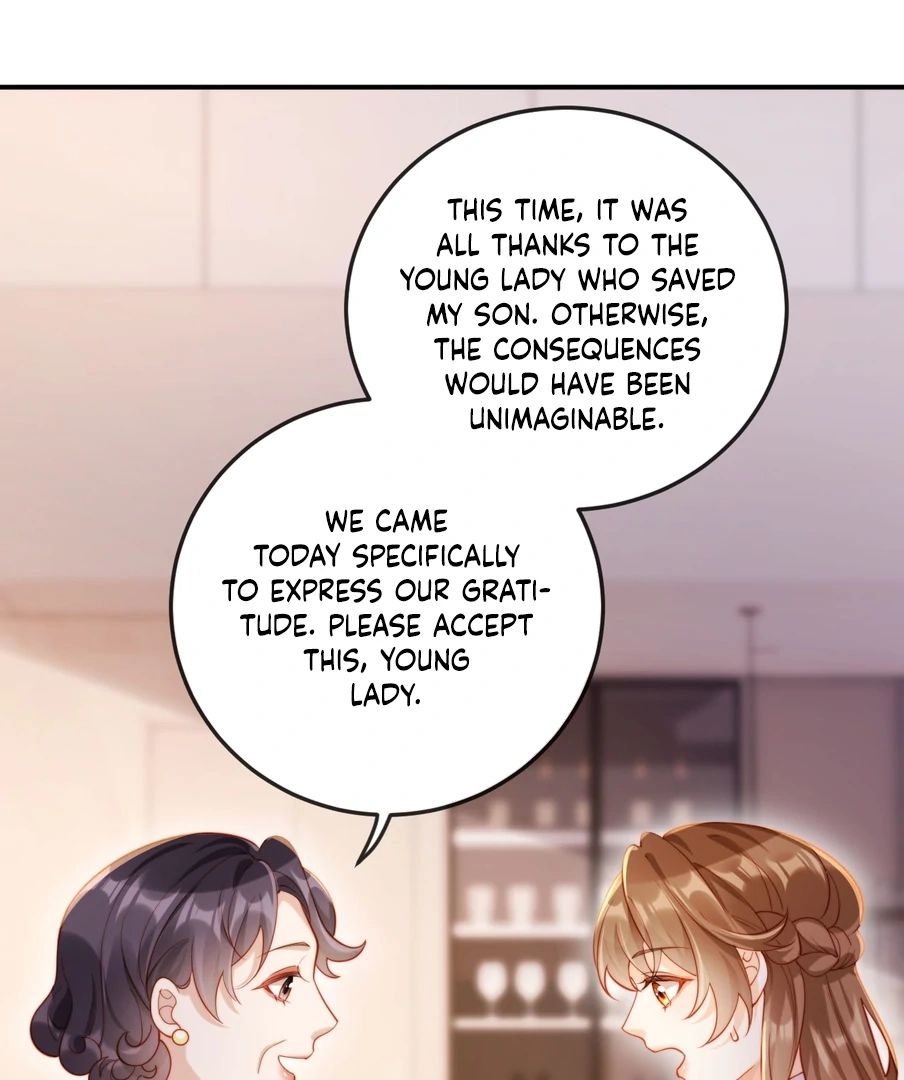 The Vegetative Bigshot Can’t Pretend Anymore Chapter 13 - Page 21