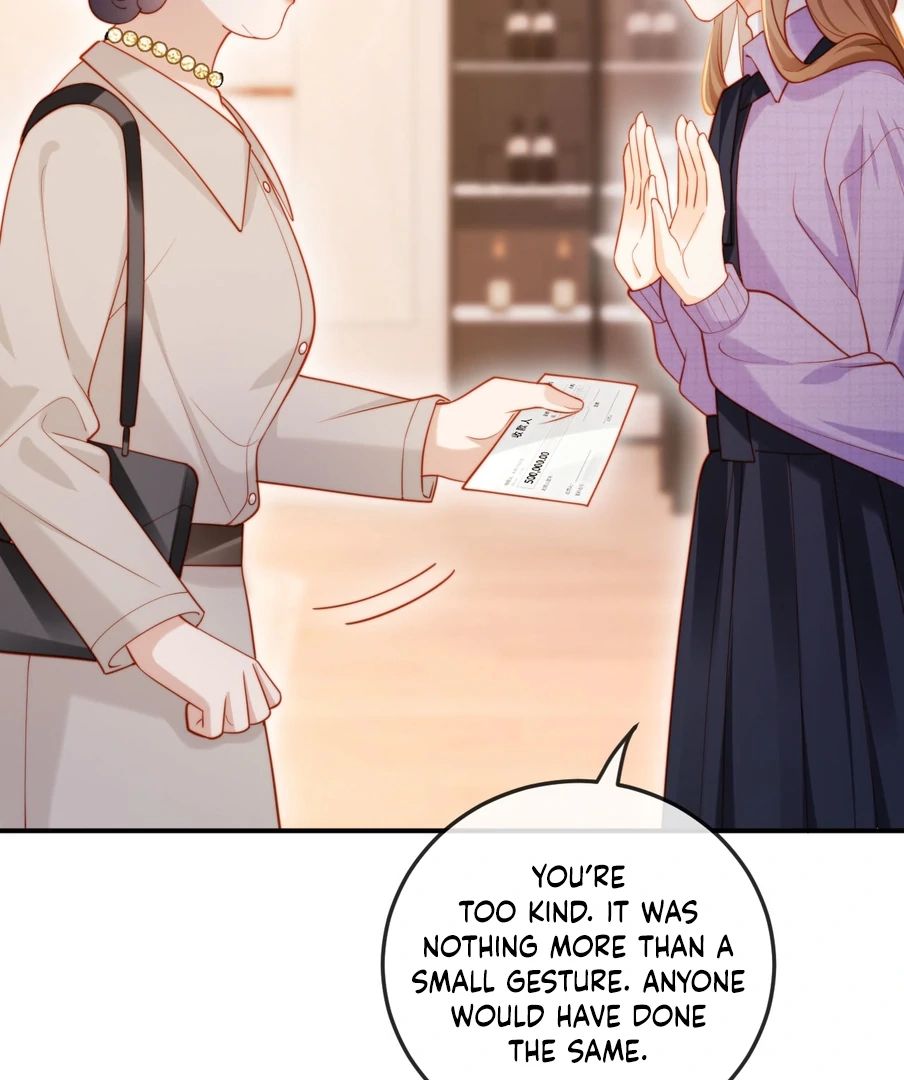 The Vegetative Bigshot Can’t Pretend Anymore Chapter 13 - Page 22