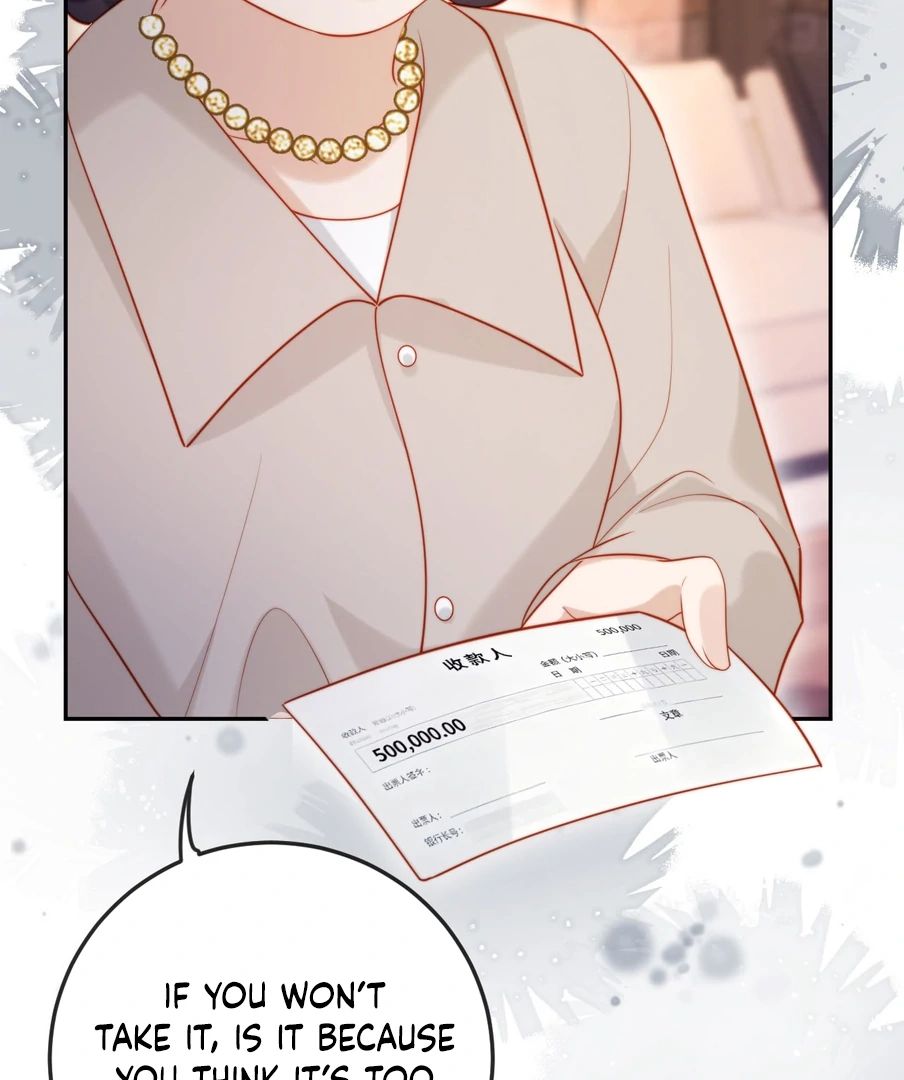 The Vegetative Bigshot Can’t Pretend Anymore Chapter 13 - Page 24