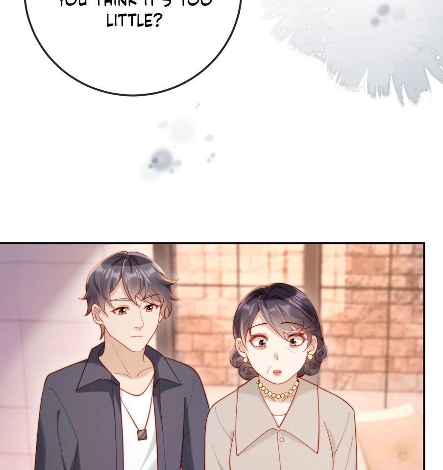 The Vegetative Bigshot Can’t Pretend Anymore Chapter 13 - Page 25