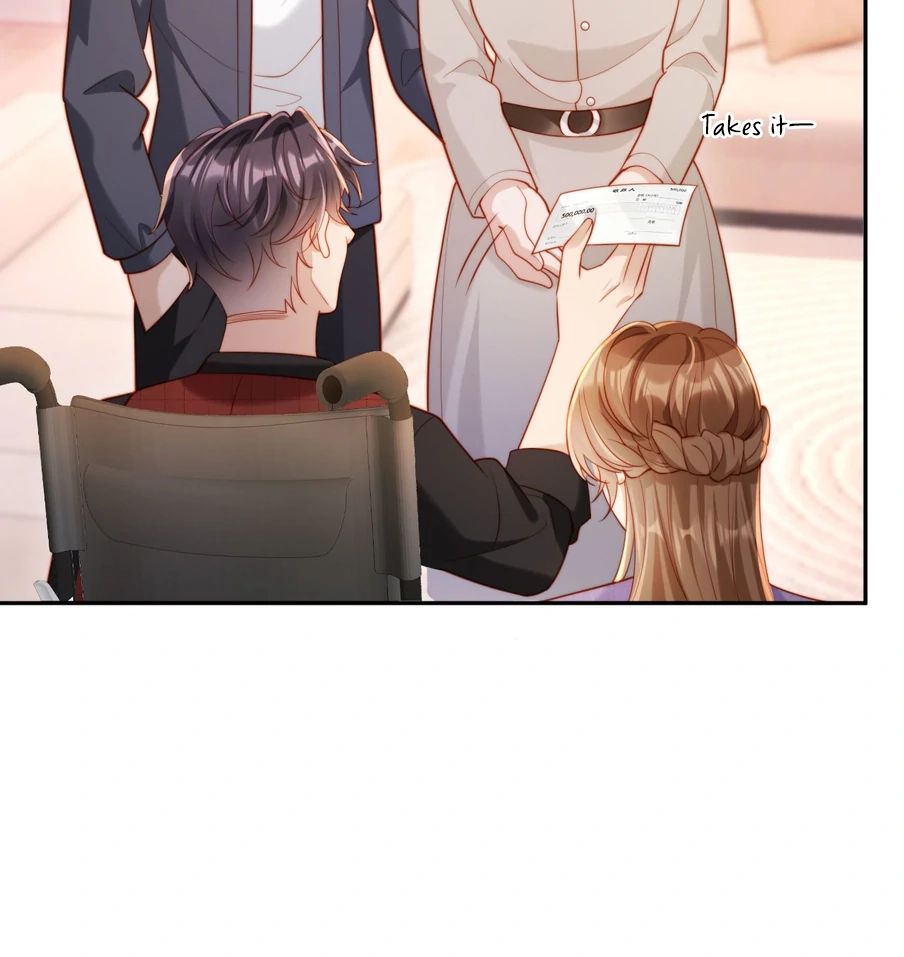 The Vegetative Bigshot Can’t Pretend Anymore Chapter 13 - Page 26