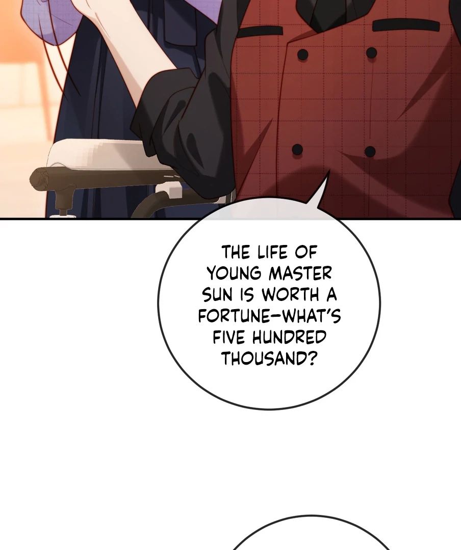 The Vegetative Bigshot Can’t Pretend Anymore Chapter 13 - Page 28