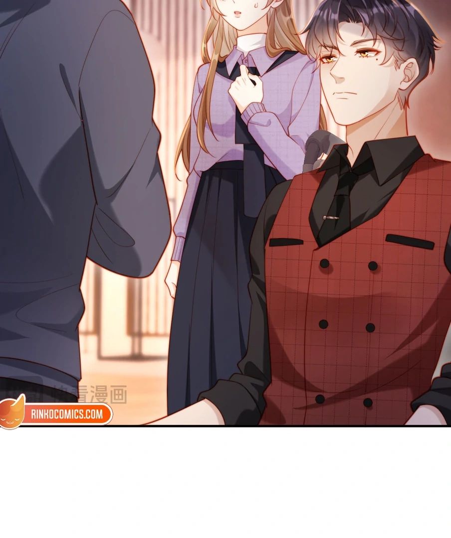 The Vegetative Bigshot Can’t Pretend Anymore Chapter 13 - Page 31